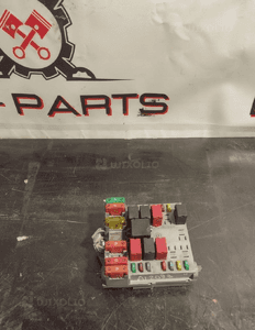 SKRZYNKA BEZPIECZNIKÓW FIAT DUCATO III JUMPER BOXER 1349944080 1