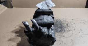 SPRĘŻARKA KLIMATYZACJI SANDEN PEUGEOT CITROEN C4 207 1.4 1.6 9651910980 WYSYŁKA! 2