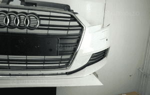 Zderzak audi A3 8V sportback lift 2016-2020 8V4 8v3 3