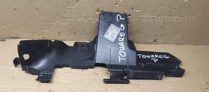Kierownica powietrza prawa prawy przód VW Touareg 7L6121334E 1