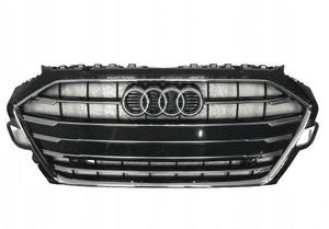 Audi A4 B9 lift wzmocnienie grilla grill atrapa 1