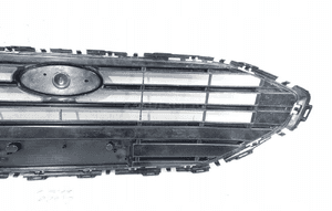 Ford fiesta MK8 viii lift 2021- atrapa grill chłodnicy zderzaka NX7B-8200-A 5