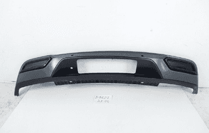 Seat tarraco spoiler dokładka zderzaka tył 2018- 5FJ807568B 1