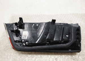 Bmw 3 iii G20 lampa tył tylna lewa led w klape uk ang 14