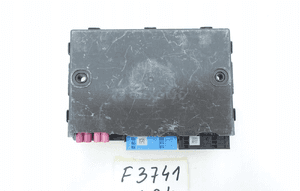Audi sterownik moduł diagnostyczny gateway 4N4907468S 3