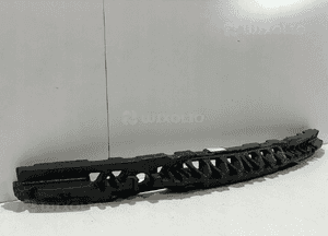 BMW 3 F30 / F31 M-Pakiet Absorber zderzaka - 15674 4