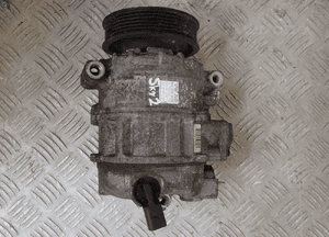 KOMPRESOR SPRĘŻARKA VW AUDI SEAT SKODA 1K0820859E 1