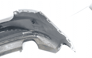 Seat leon iii 5F fr hb 2012- zderzak tył tylny 5F0807421B 10