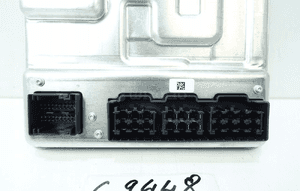 MODUŁ KOMFORTU GATEWAY VW ID3 ID.3 VW 1EA937012J 3