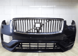 Zderzak przód  VOLVO XC90 XENON 31690641 lift  R-Design 15