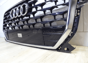 Grill zderzaka przód audi Q2 s-line 81A 81A853651 5