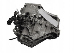 Skrzynia biegów manualna kia sorento ii 2.2 crdi 4X4 43000-3B010 2009-2012 2