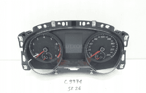 Licznik zegary vw sportsvan 517 25510KM 517920740D 1