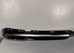 Spoiler dokładka dół zderzak tył kia proceed gt line iii lift 86612-J7KA0 4