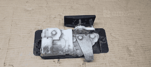 Rygiel zamek klapy bagażnika Peugeot 607 4