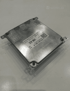 PORSCHE VOLKSWAGEN PRZETWORNICA LED NOWA 7P5941591 5