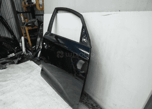 Kia carens iv 4 drzwi przednie prawe 3