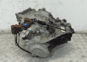 Manualna skrzynia biegów 2.4 D5 volvo S60 456R7002DB 2