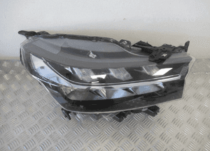 Lampa przednia przód prawa suzuki SX4 s-cross ii full led 2022 9