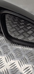 Bmw F30 lusterko zewnętrzne 6 pin prawe 5