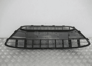 Atrapa kratka środkowa zderzaka ford fiesta MK7 sport 2008-2011 12