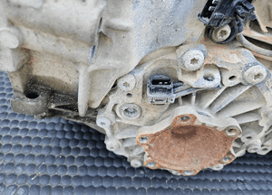 Skrzynia 5 Biegow FJP Lozysko Benzyna 2.0 ALT Audi A4 B6 VW 4