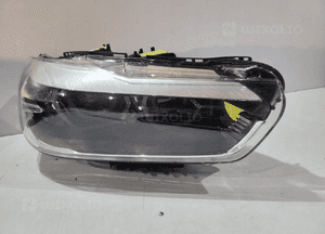 BMW X2 F39 FULL LED Lampa Prawa - 12891 1