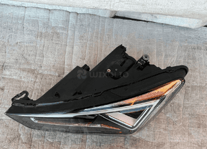 Seat tarraco full led lewy 18- 2