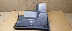 Schowek pasażera Europa VW Fox 5Z0857101 5Z0857097 3