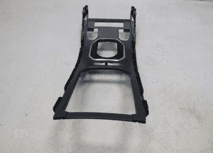 Range rover evoque L538 ramka obudowa tunel tunelu 2