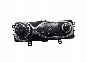 PANEL NAWIEWU KLIMATYZACJI 275108796R RENAULT CLIO IV 2013-2016 EUROPA 1