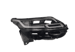 Range rover velar L560 lampa reflektor full led mid przód przednia prawa przetwornica oryginał 1