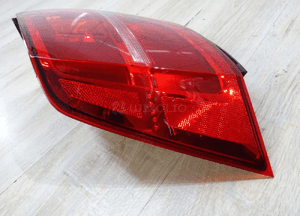 Lampa led lewa lewy tył volvo S90 ii 2017- 31698712 llu 6