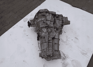 Skrzynia biegów lls audi A5 2.0 tfsi 73 tys km 2