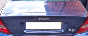 Volvo S80 klapa tyl tylna 450-26 1
