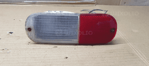 Lampa zderzaka prawy tył tylna prawa Chrysler PT Cruiser 05288752AD 1