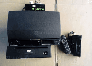 Mazda 6 lift navigacja DVD GG 06-08 3