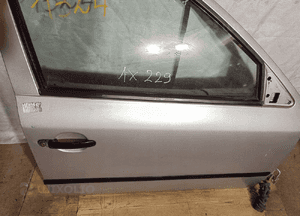 Drzwi prawy przód skoda octavia i 4