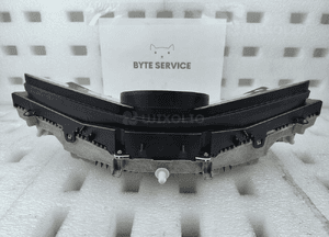 PORSCHE PANAMERA 971 LCD LICZNIK ZEGARY 971920915AF 7