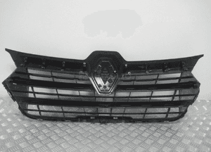 Grill gril atrapa renault trafic iii 3 lift 623103743R 2021- 16