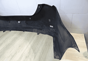 Toyota corolla E16 E18 zderzak tyl tylni 14