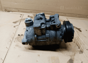 Sprężarka klimatyzacji pompa klimy Audi A4 B8 A5 2.0 TFSI 8K0260805E 1