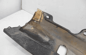 Listwa progowa amg lift prawa mercedes sl R230 7