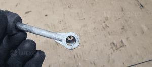 Pompka sprzęgła wysprzęglik Suzuki Swift IV 23810-63J01 5