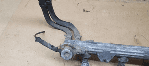 Listwa wtryskowa wtryski VW Golf IV 4 1.6 036133319AL 3