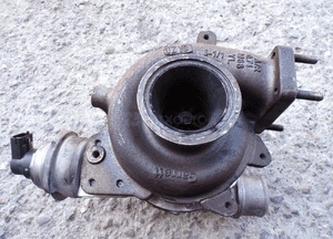 Turbosprężarka iveco daily 3.0 hpi 5801894252 2
