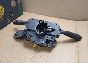 } PRZEŁĄCZNIK ZESPOLONY PAJĄK CITROEN / PEUGEOT nr 96605638XT 5