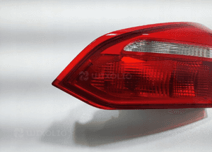 Lampa prawa tył w klapę ford focus MK3 iii kombi F1EB-13A602-BA 14-18 lift 3