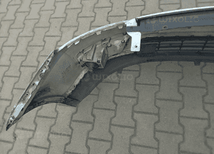 Ford Focus C Max zderzak przód przedni  D1 7