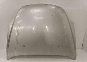 Ford Mondeo Mk4 07-10 MASKA POKRYWA SILNIKA 1